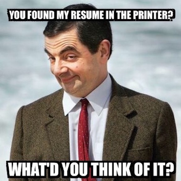 How to Write a Cover Letter