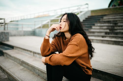 Do you feel like you're drifting in life? Here's what to do!