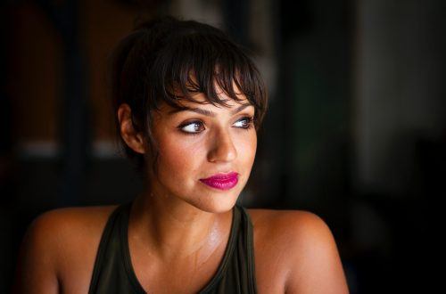 How to turn your pain into your power